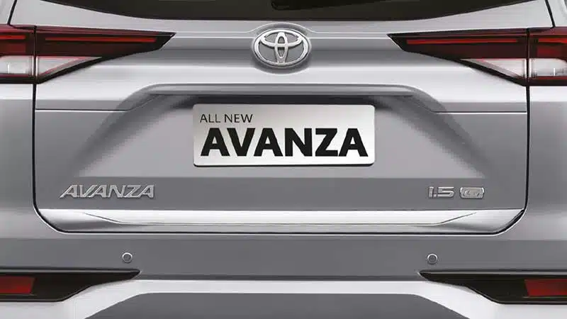 Harga Avanza Makassar