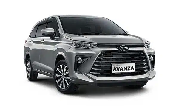 Harga Avanza Makassar
