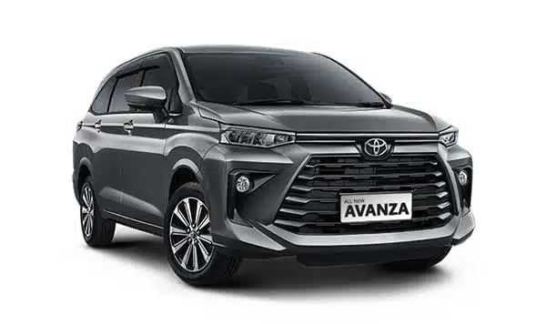 Harga Avanza Makassar