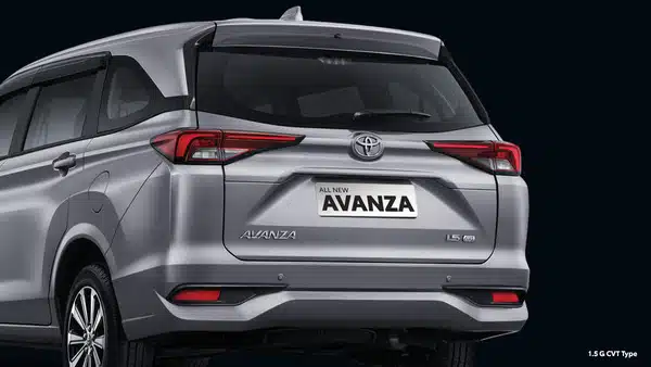 Harga Avanza Makassar